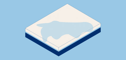 How to Dry a Mattress: A Guide to Dealing With a Wet Mattress