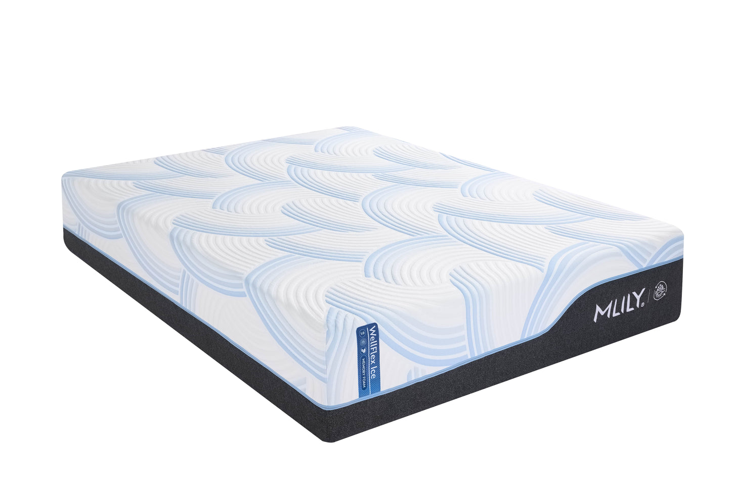 WellFlex ICE 1.0 Firmer