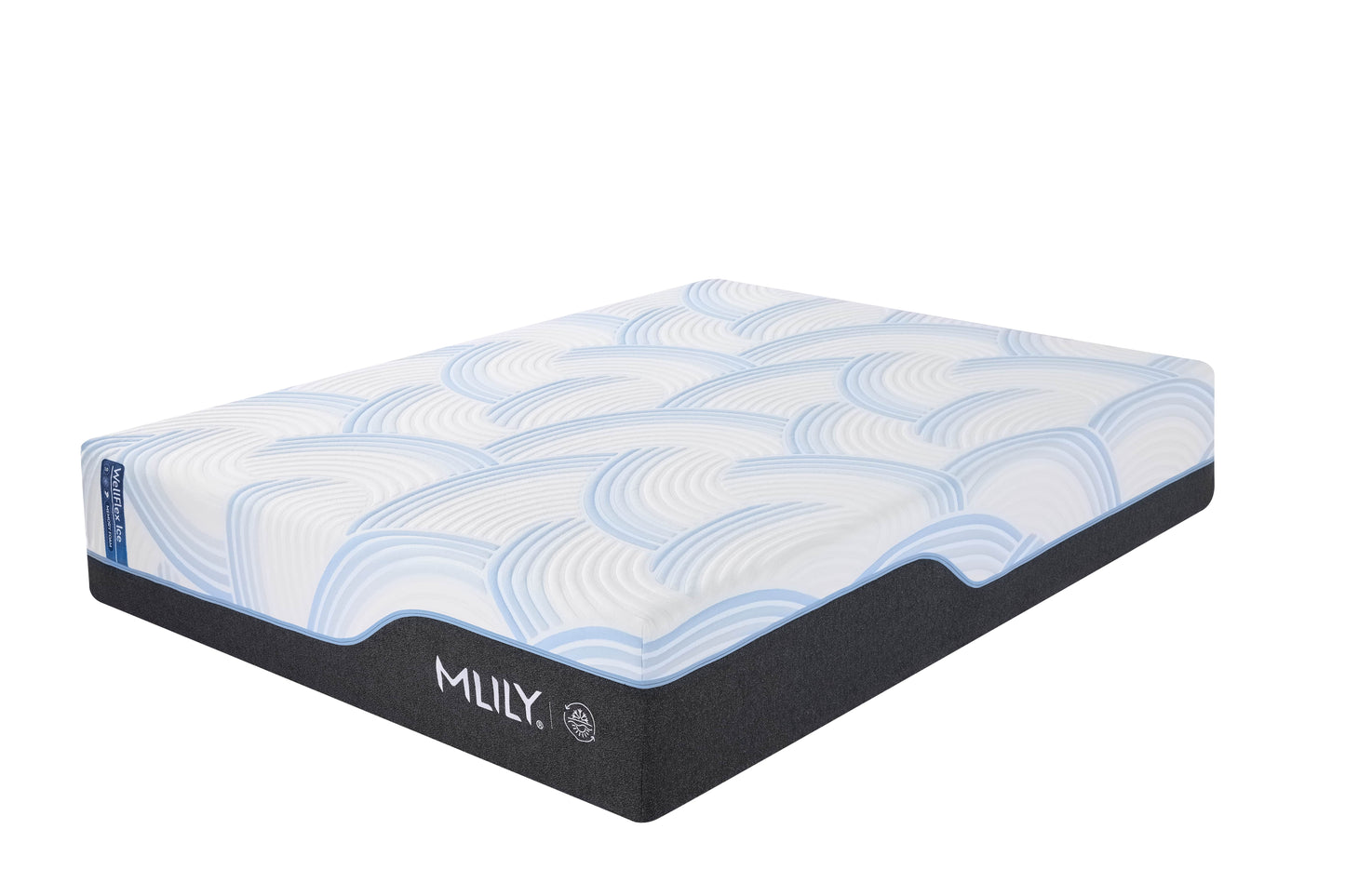 WellFlex ICE 1.0 Firmer