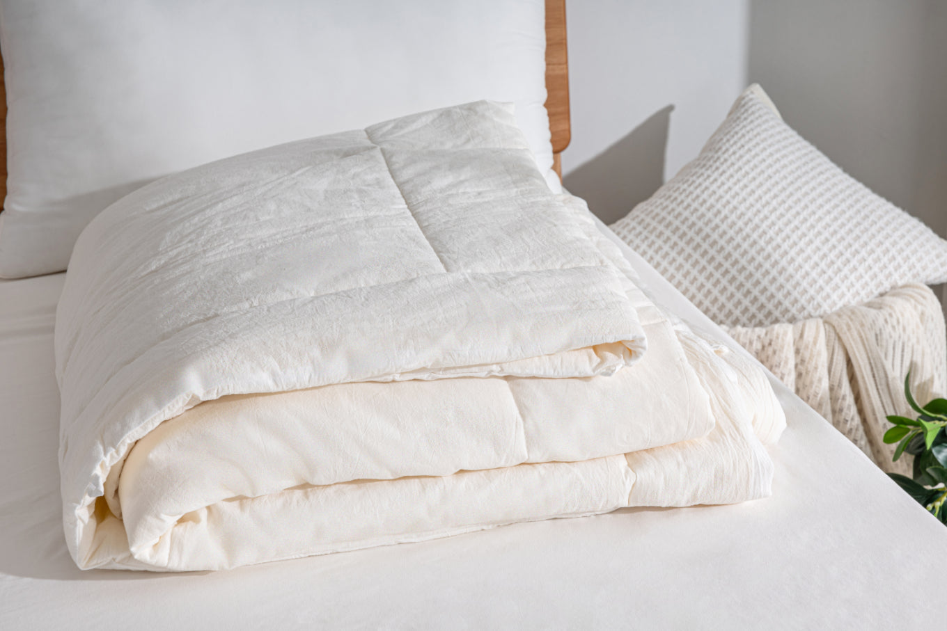 Eco Soft Duvet
