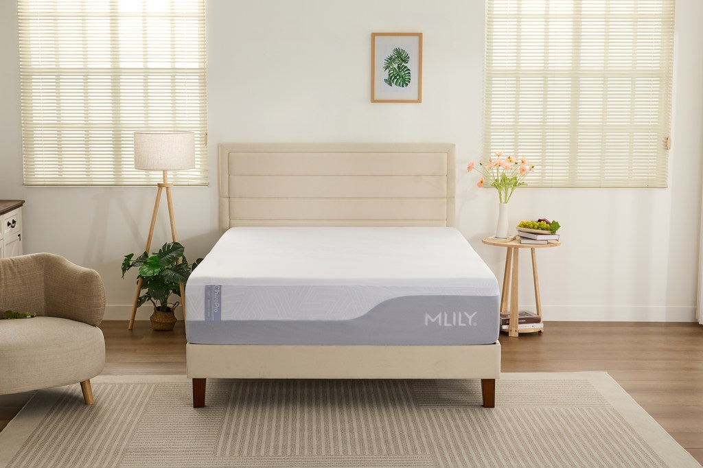 Single Sided Polyester Mattress Protector