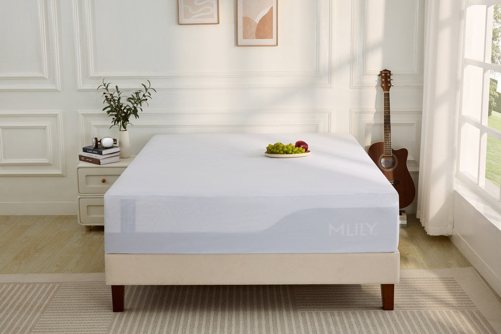 6-Sided Fully Encased Mattress Protector
