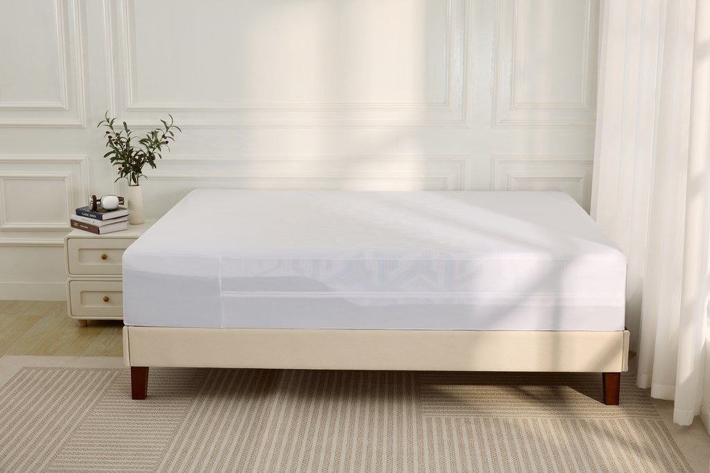 6-Sided Fully Encased Mattress Protector