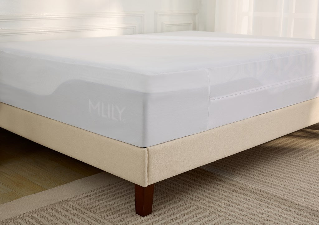 6-Sided Fully Encased Mattress Protector