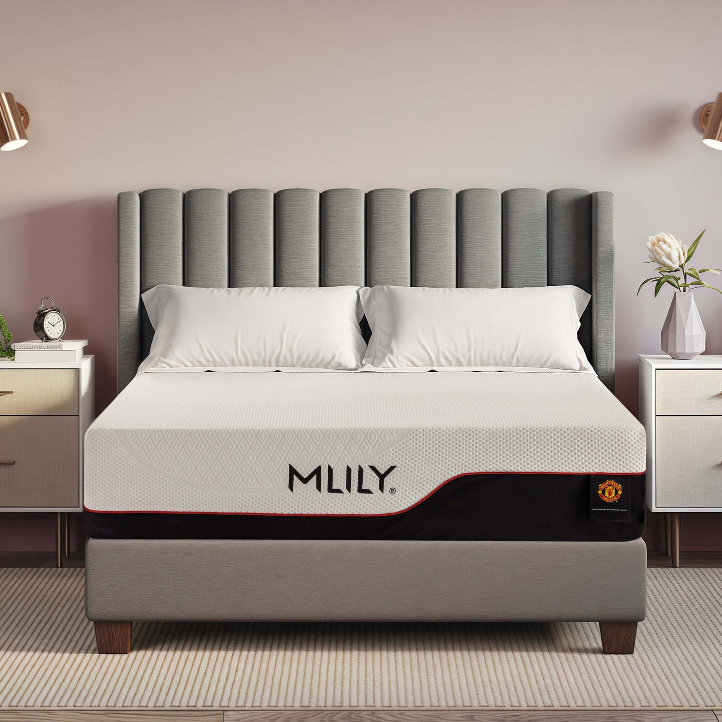 MLILY Dream