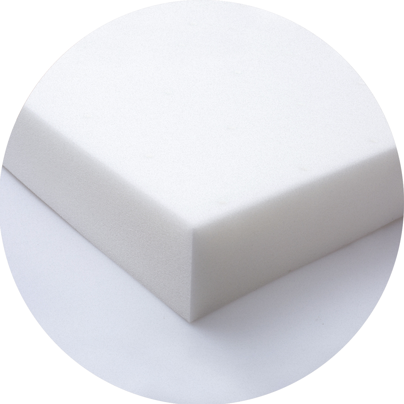 Flex Support Base Foam