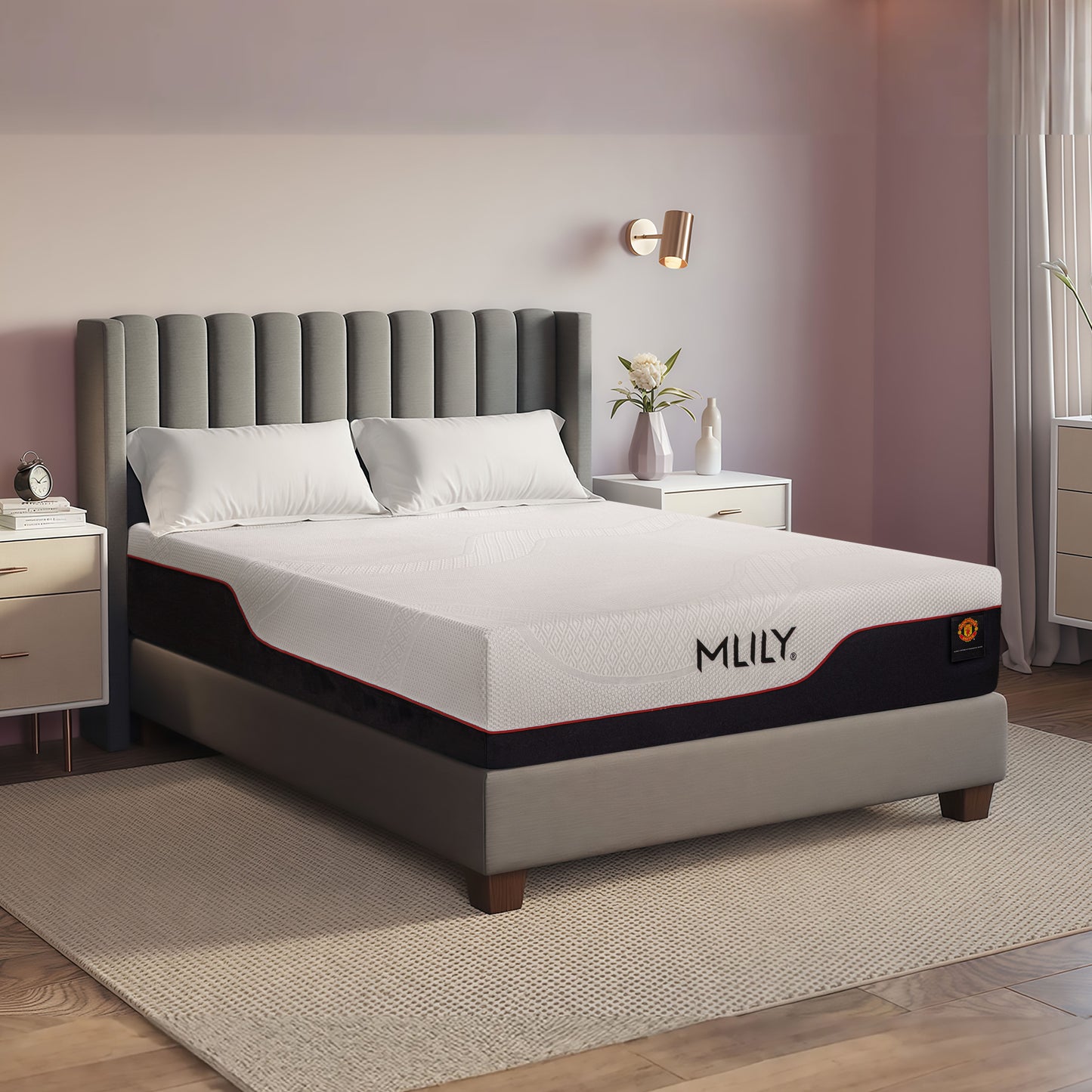 MLILY Dream