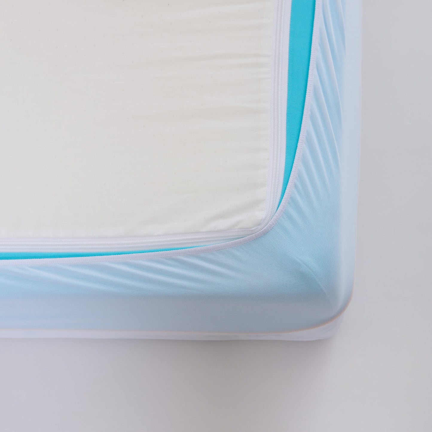 JAMA 7" Mattress