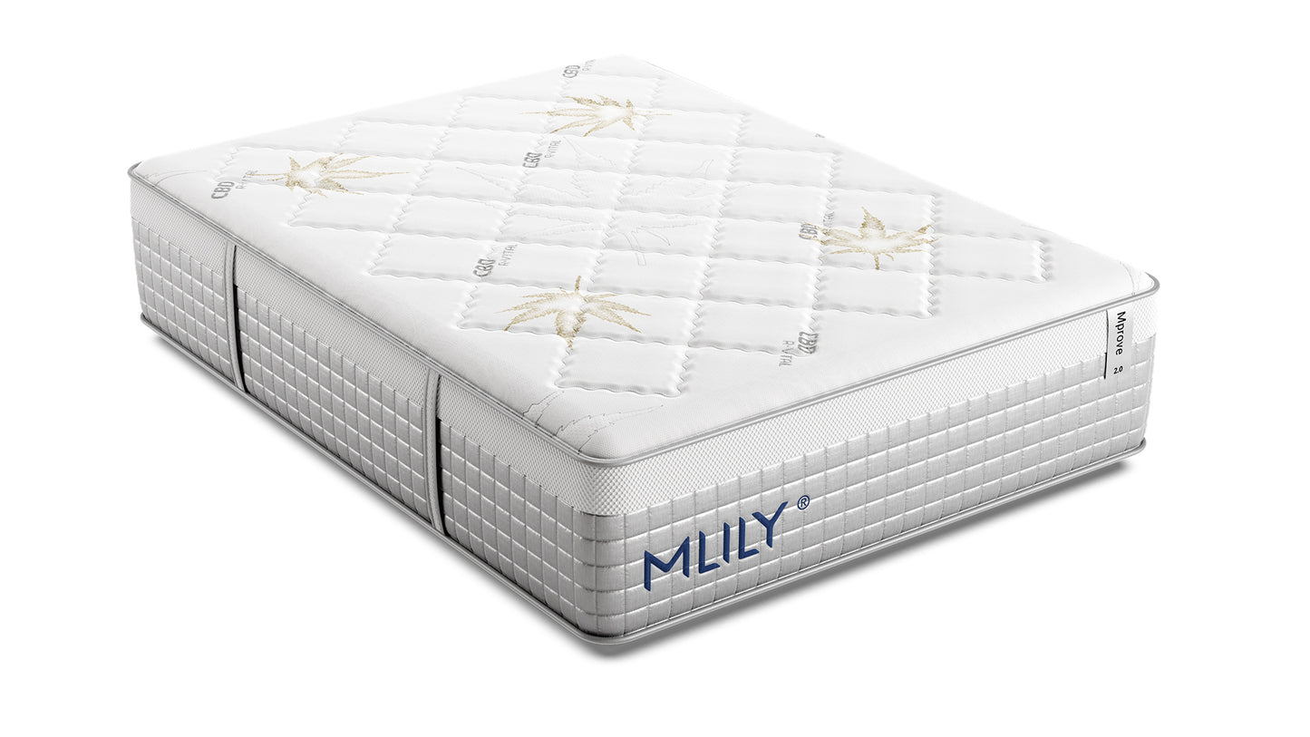Genesis By Mlily Mattress