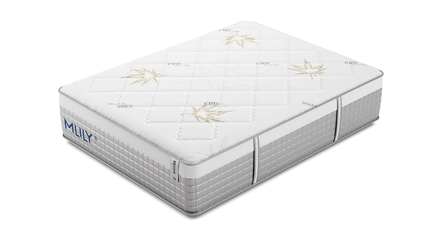 Genesis By Mlily Mattress