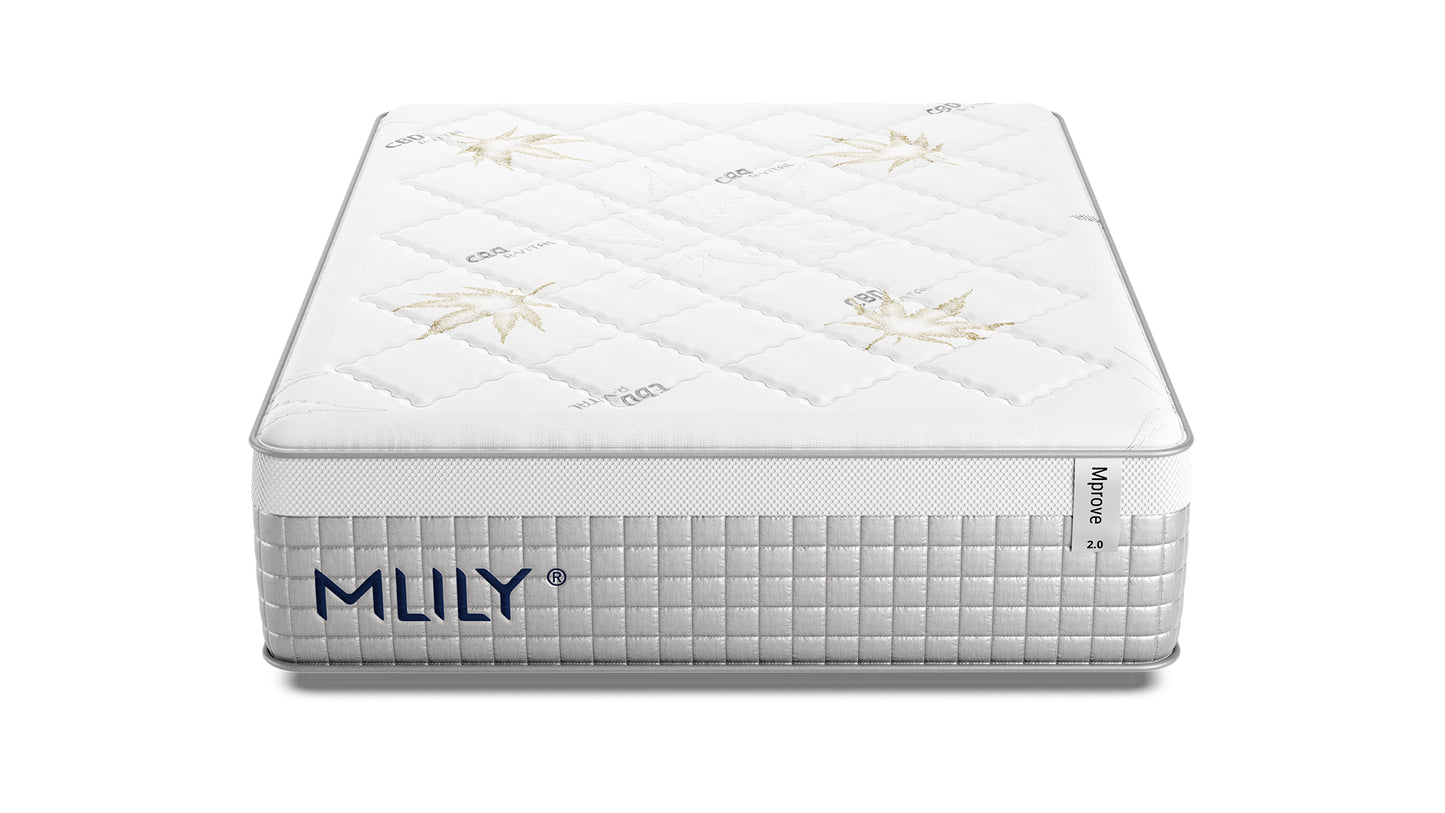 Genesis By Mlily Mattress