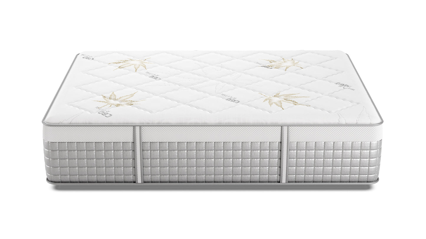 Genesis By Mlily Mattress