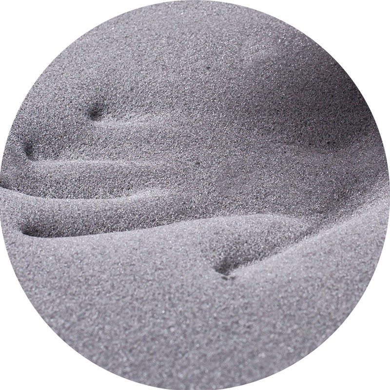 Bamboo Charcoal AeroFusion™ Memory Foam