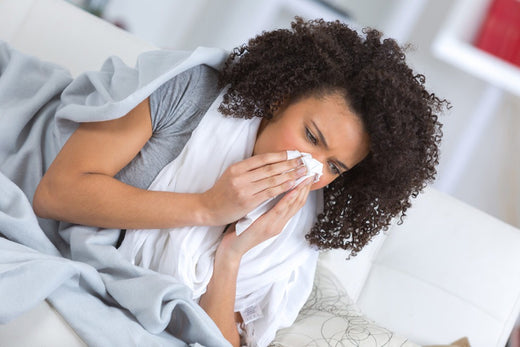 Sleep and Your Immunity