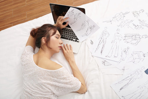 Sleep and Creativity