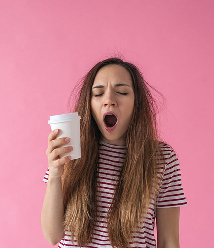 Alternatives to Coffee