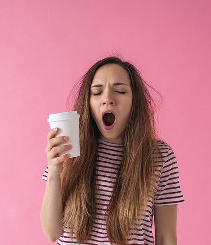 6 Healthy Coffee Alternatives for More Energy and Better Sleep