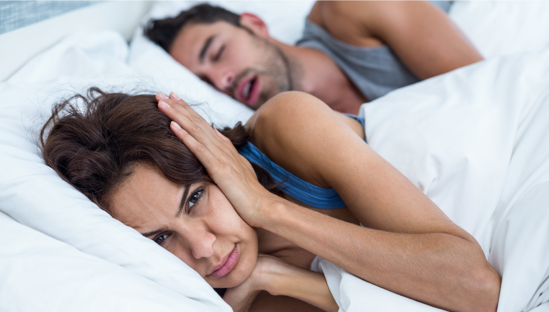 How To Stop Snoring: 5 Tips For Soundless Sleep