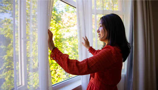 Is Sleeping With The Window Open Bad For Your Health?