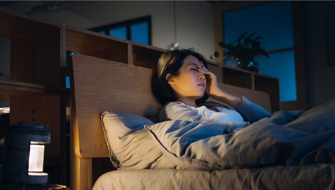 Tune Into Nature's Clock: 8 Tips For Fixing Your Circadian Rhythm