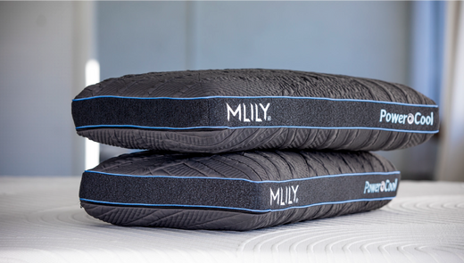 What Type of Pillow Should You Sleep With?