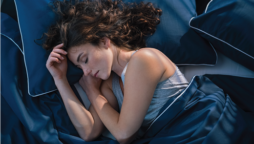 What Do Your Dreams Mean? The 5 Most Common Dreams, Explained