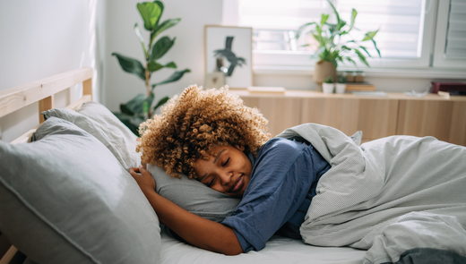 How To Increase REM Sleep And Get More Rest