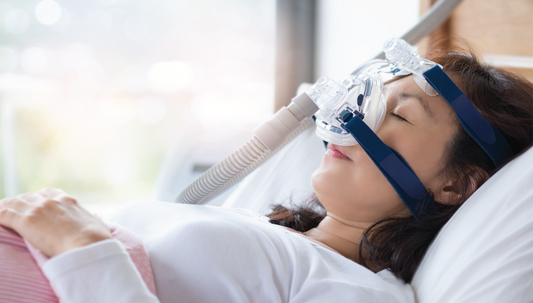 Sleep Apnea Devices: Your Guide to Better Sleep