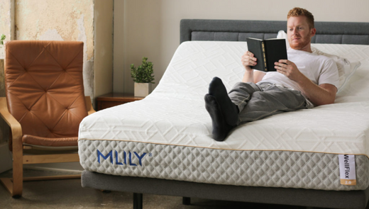 Finding The Perfect Mattress For Your Adjustable Base