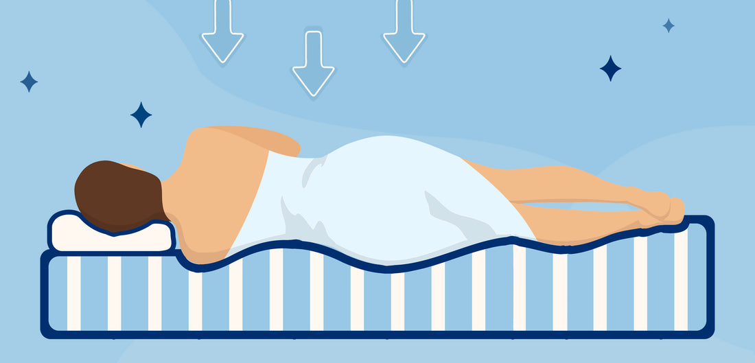 What to Do About a Sagging Mattress