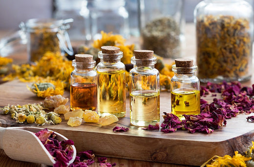 Best Essential Oils for Sleep and How to Use Them Safely