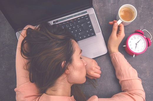 Coffee Naps: How They Work and How to Take One