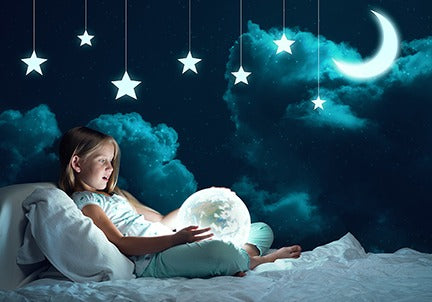 how people sleep around the world