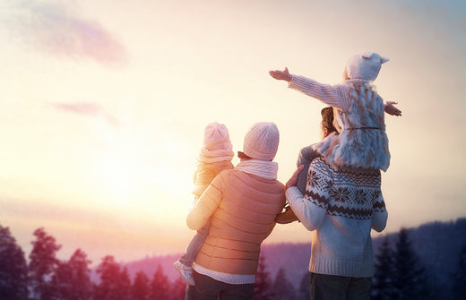 How to Stay Healthy and Happy This Winter: 8 Expert-Backed Tips