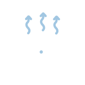 Ventilateurs de refroidissement intégrés