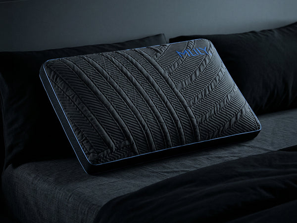 MLILY PowerCool Pillow | Improve Air Circulation – Mlilyusa