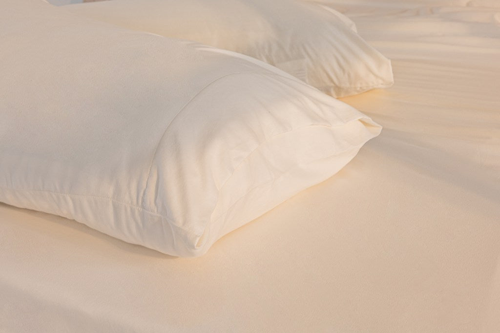 Soft Washed Sheet Set