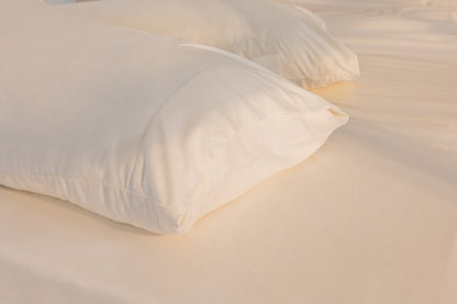 Soft Washed Sheet Set