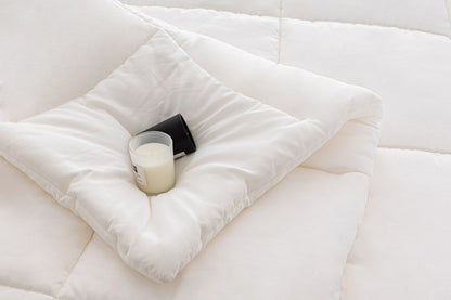 Soft Washed Down Alternative Comforter