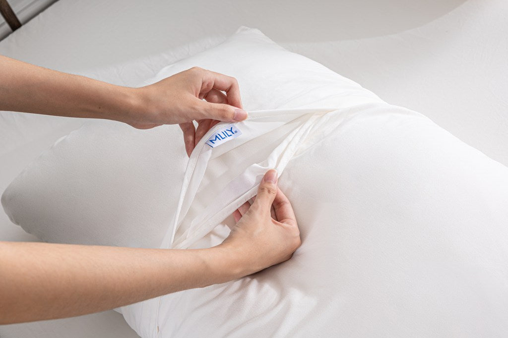 Soft Washed Down Alternative Comforter