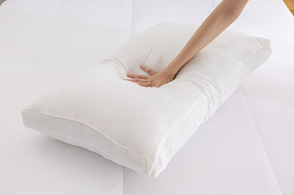 Soft Washed Pillow