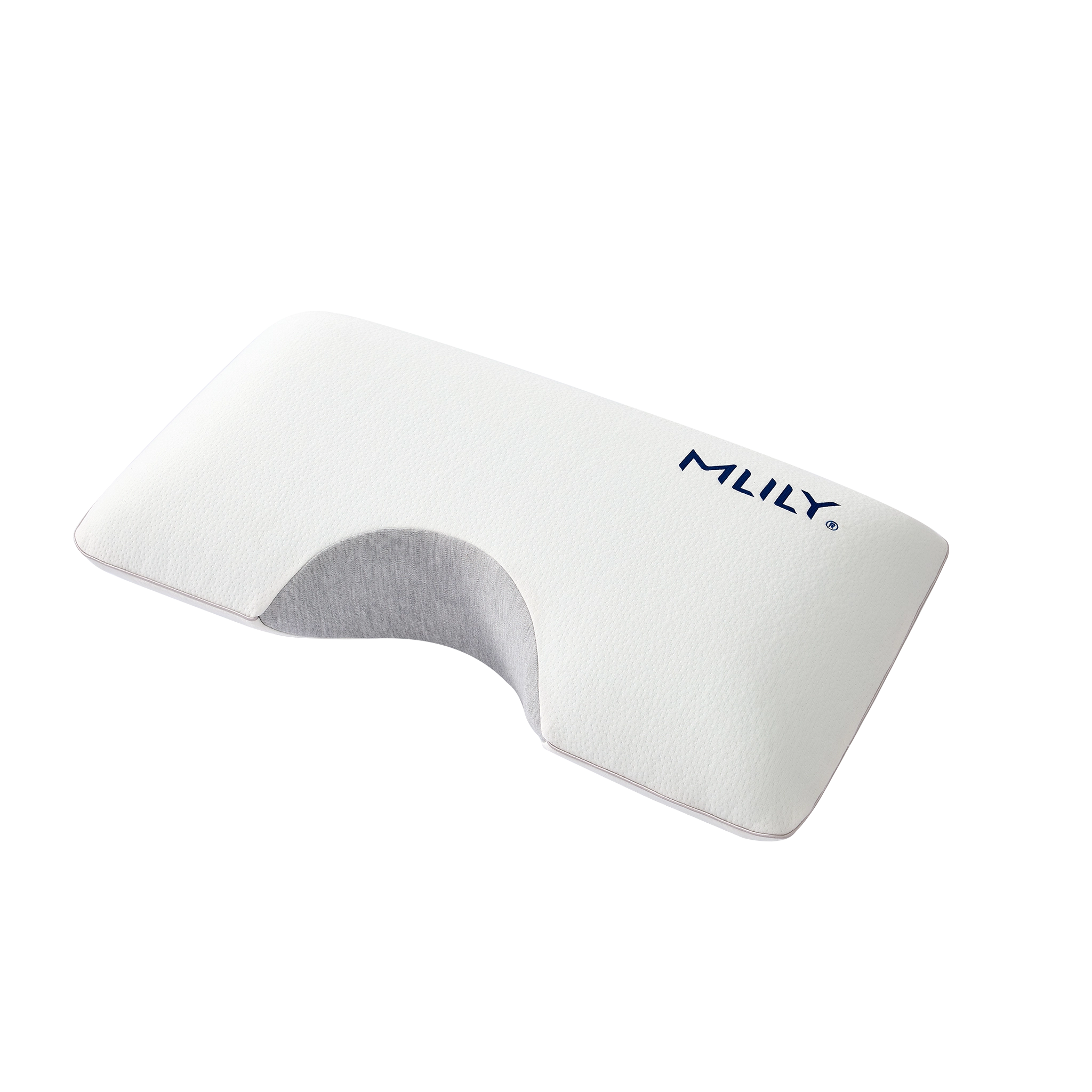 MLILY Serenity Shoulder Pillow - Thumbnail 3