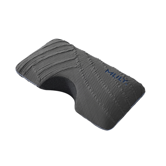MLILY Powercool Shoulder Pillow - product detail shot