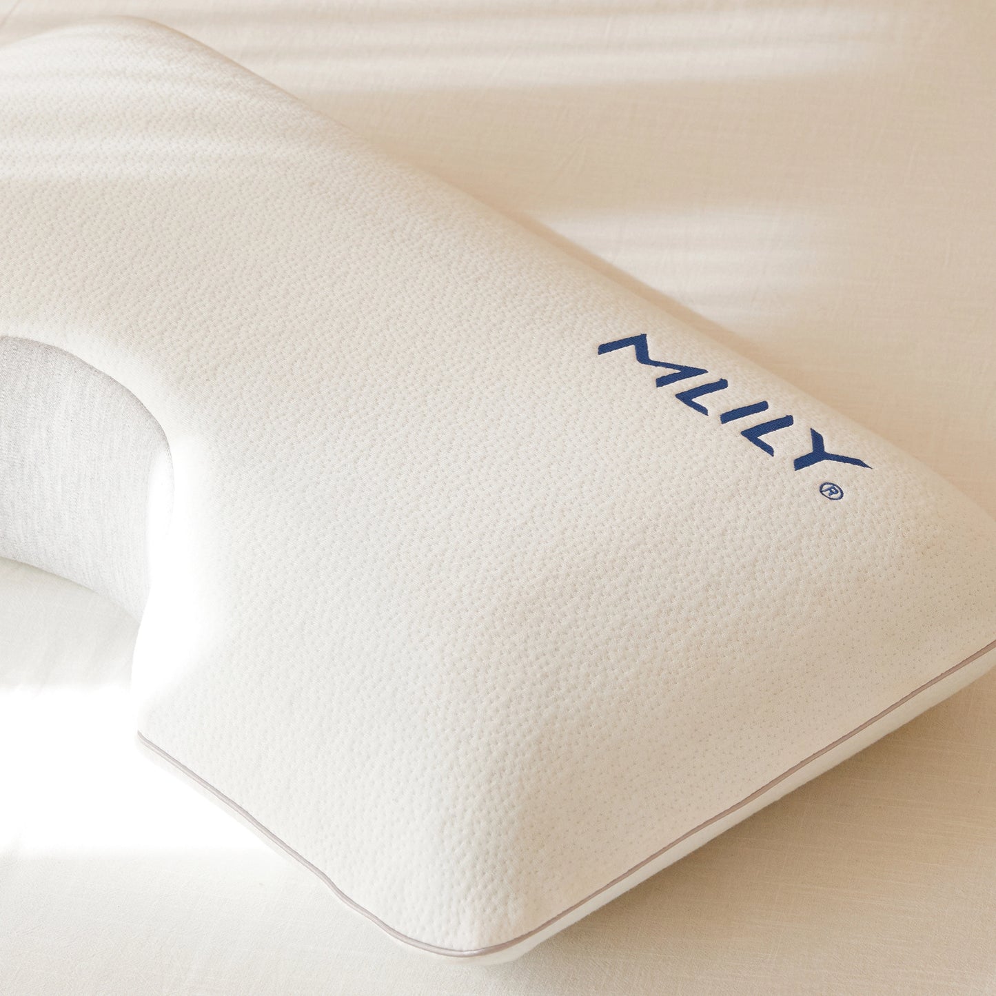 Serenity Shoulder Pillow