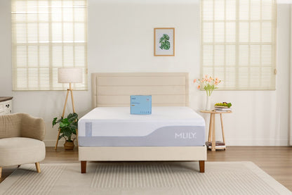 Single Sided Polyester Mattress Protector