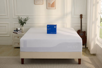 6-Sided Fully Encased Mattress Protector
