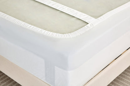 5-Sided Super Cooling Mattress Protector