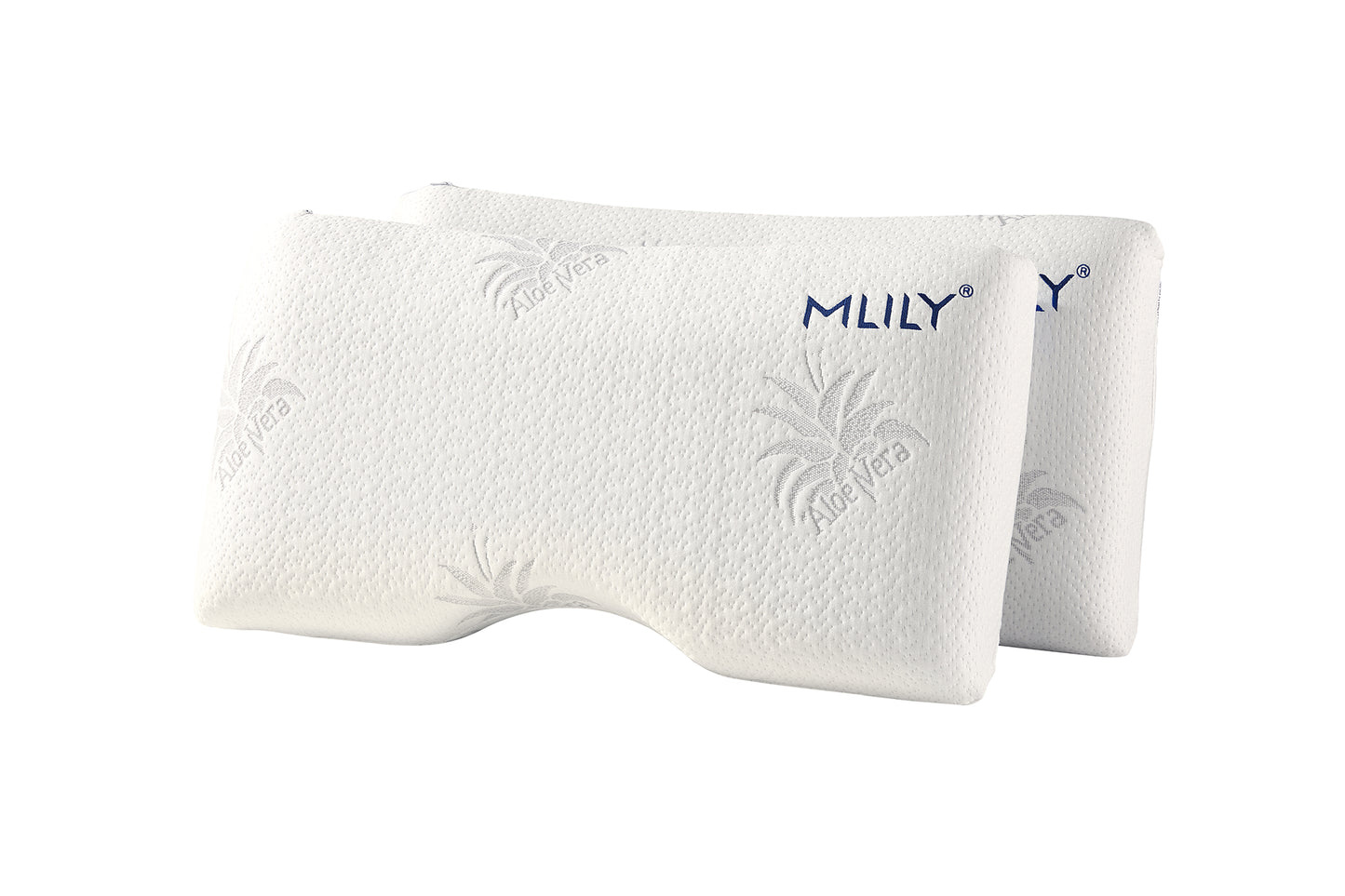 Serenity Contour Pillow