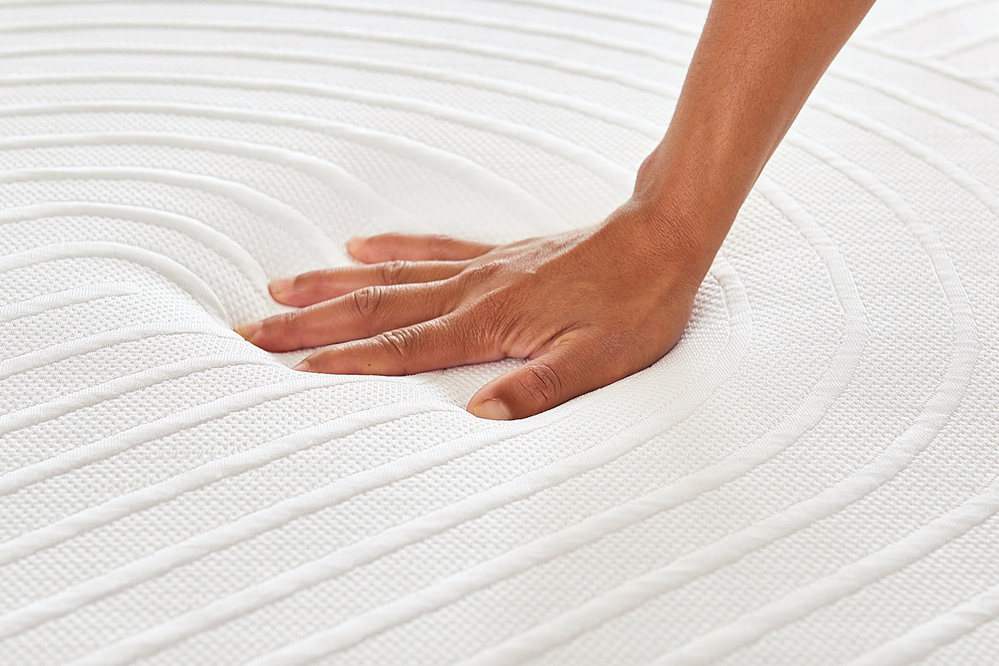 Myth Memory Foam Hybrid Mattress