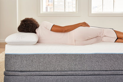 Myth Memory Foam Hybrid Mattress